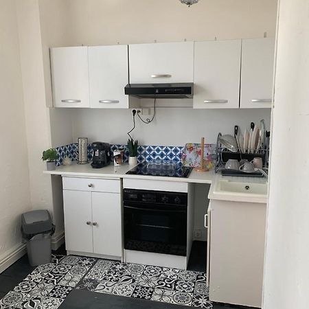 Mimi Apartment Bellerive-sur-Allier Ngoại thất bức ảnh
