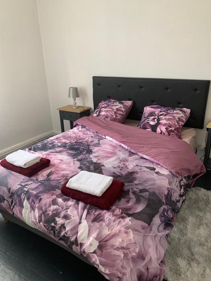 Mimi Apartment Bellerive-sur-Allier Ngoại thất bức ảnh
